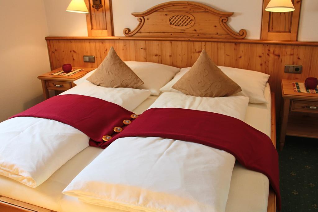 Ferienwohnung Schossleitner - Der Wohlfuehl-Ansitz Am Wolfgangsee Mit Weitblick Sankt Gilgen Quarto foto